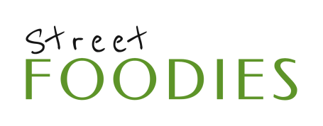 logo streetfoodies